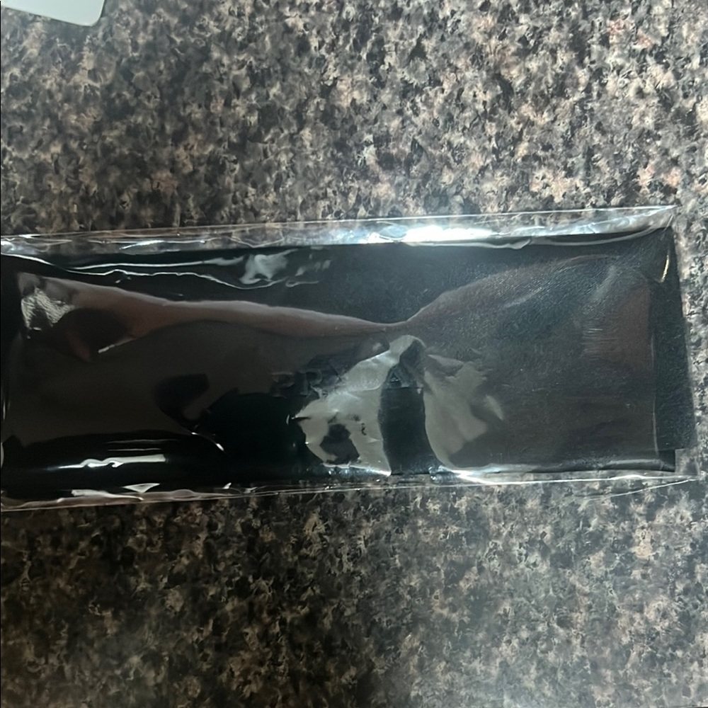 Prada Black Sunglasses Case - Picture 3 of 6